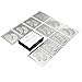 Luxury Collagen Eye Masks - Under Eye Patches with Hyaluronic Acid, Dark Circles Under Eye Treatment, Eye Mask for Puffy Eyes, Under Eye Bags Treatment, Undereye Dark Circles, Gel Pads 10 Pairs