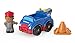 Fisher-Price Little People Tow Truck