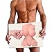 Male Masturbator with-Vagina - and Anal for Men 3D Mini Masturbators Dolls with Realistic Silicone Boobs Love Doll for Male Masturbation Erotic Vaginal and Anal Sex