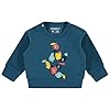 Imps&Elfs Baby Jongens B Regular Sweater Ls Boksburg Sweatshirt