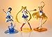 TAMASHII NATIONS Bandai FiguartsZERO Sailor Venus Sailor Moon R Toy Figure