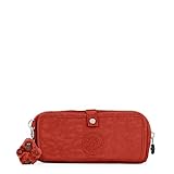 Kipling Women's Wolfe Roll-Up Pencil-Makeup Pouch
