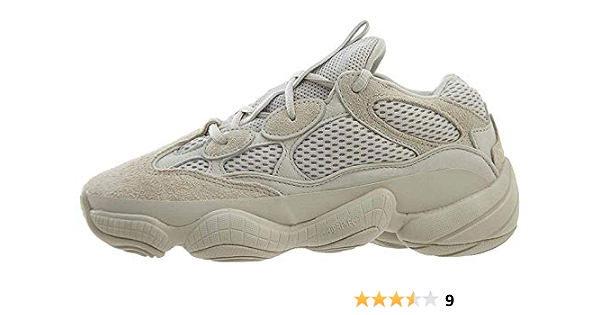 Amazon.com: adidas Yeezy 500, beige, 8.5: Shoes