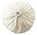 COTTON CRAFT Extra Large Laundry Bags - Heavy Duty Cotton Canvas Drawstring Closure Washable Laundry Bag - Back to School Travel College Dorm Basket Hamper Liner Toys Clothes Organizer Sack -XL 28x36