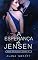 Livro A Esperança de Jensen: (Série The Curse Livro 5)