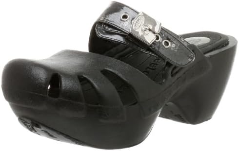 dr scholls dance clogs