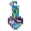 DreamWorks Trolls World Tour Tiny Dancers Surprise 4pack Series 2, Tiny Dancers Dolls, Clips, Rings and Glasses, Toy for…