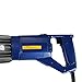 Happybuy Rebar Bender 5/8 inch 16mm Portable Hand Held Rebar Steel Bender 800W Electrical Hydraulic Rebar Bender for Bending Steel Rope