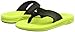 REEF Boy's Litte Rover Sandals, Waterproof Flip Flops For Toddlers, with Soft Cushion Footbed