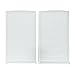 TYC Cabin Air Filter Compatible with 1999-2002 Chevrolet Silverado