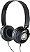 Yamaha HPH-50B Compact Closed-Back Headphones, Black primary
