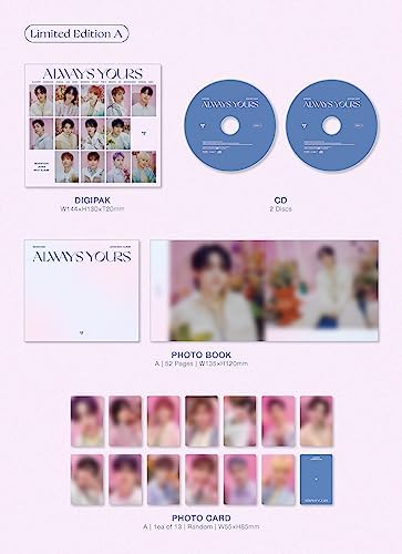 Amazon.com: BTS: Album Collection - 6 Limited Edition Boxed Sets