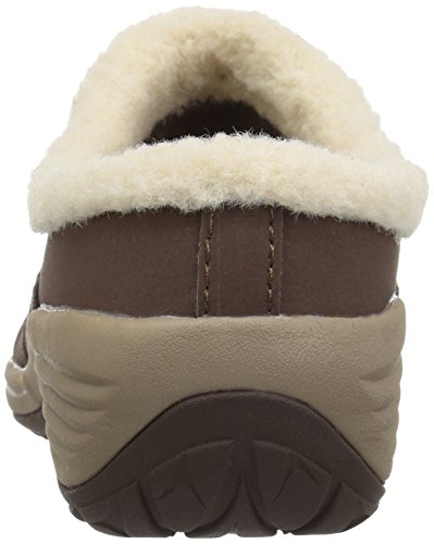 easy spirit women's inglefur mule