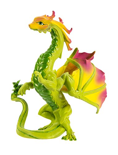 Safari Ltd Flower Dragon