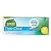 Seventh Generation Tampons, Non-Applicator, Organic Cotton, Regular Absorbency, 20 count, 12 Pack (Packaging May Vary)