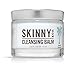 SKINNY & CO. Cleansing Balm and Makeup Remover 2 oz. (Calming)