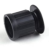 Generic Rubber 40mm Diameter Scope Eye Protector