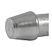 Verocious Motorsports Straight Wire Universal Exhaust Hanger - 3/8
