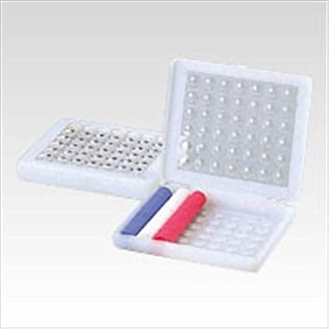 Amazon チョークケース Cr Cc300 St チョーク 文房具 オフィス用品