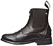 Equistar Child All Weather Zip Paddock Boot