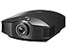 Sony VPLHW45ES 1080p 3D SXRD Home Theater/Gaming Projector (2016 Model)