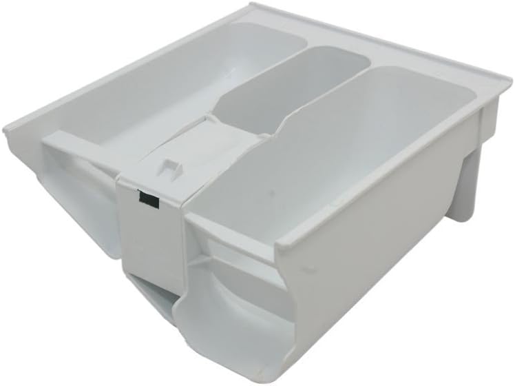 Bosch Washing Machine Dispenser Drawer Genuine Part Number 354123