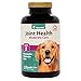 NaturVet Joint Health Time Release Level 2-Maximum Hip & Joint Dog Supplement