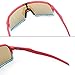 Cycling glasses 2019 fashion new sports windproof polarized driver sunglasses BMX bike goggles