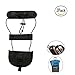 Bag Bungee Luggage Strap Add a Bag, 2 Pack Adjustable Suitcase Belt Travel Accessories