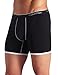 Calvin Klein Mens Ck One Micro Boxer Brief, Black, Large