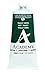Grumbacher Academy Acrylic Paint, 3 Fl Oz (Pack of 1), Thalo Green (Blue Shade), 3 Ounces