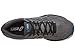 ASICS Men's Gt-2000 5 Running Shoe, Carbon/Silver/Island Blue, 9 M US