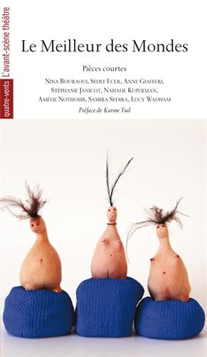 Le  meilleur des mondes