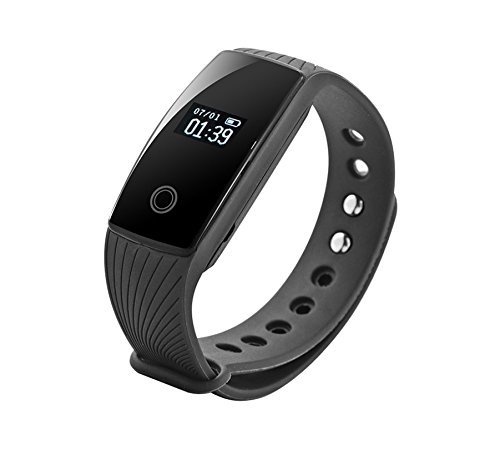 zebronics fitness band 500
