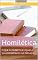 Livro O que é homilética e qual a sua importância na pregação: Homilética (Livros Incríveis por Luiz Tozzo)