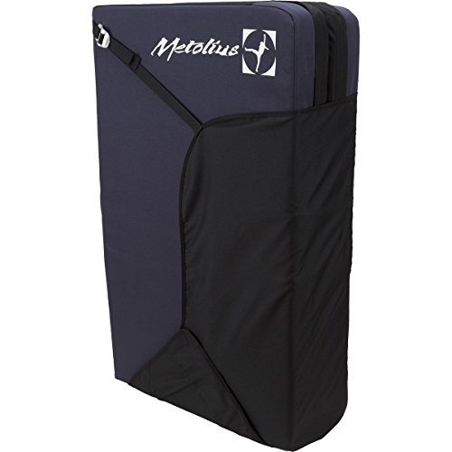 Metolius Session II - Gray/Black