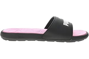 PUMA Women's Cool Cat Slide Sandal