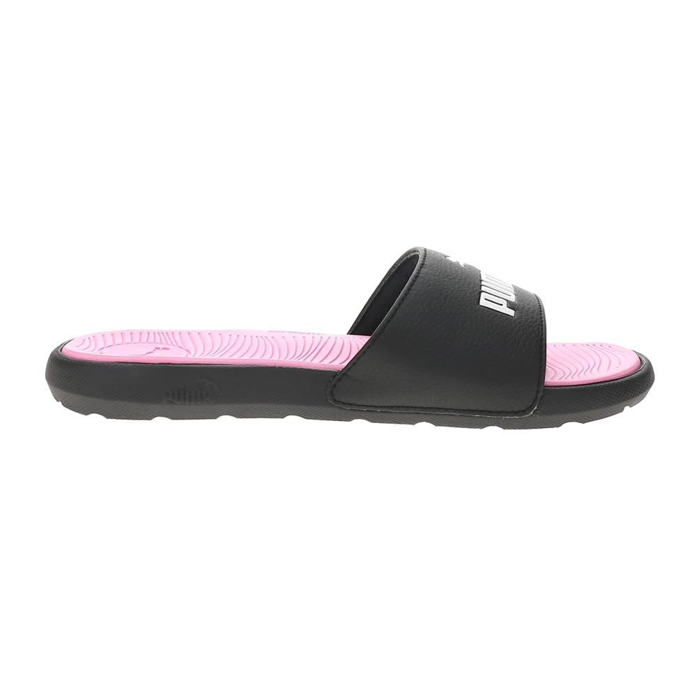 PUMA Women's Cool Cat Slide Sandal
