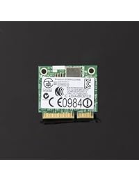 Nueva marca Dell DW 1510 pw934 Half size Mini Wireless PCI E WIFI N 802.11 AGN Card