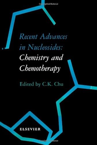 Download Recent Advances in Nucleosides: Chemistry and Chemotherapy PDF