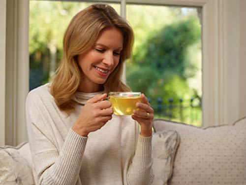 Tetley Green Tea decaf 50 Btl. 100g - entkoffeinierter Grüner Tee für jeden Genuss – Bild 4