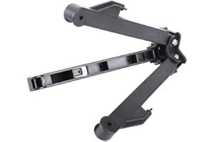 ZYNCUE Astronomical Telescope Tripod Tray Support Bar for Celestron PowerSeeker 80EQ, 80DX, EQ1, and EQ2 Mounts