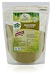 100%Natural Henna powder (Lawsonia Inermis) For Natural Hair Color and Conditioning (227g / (1/2 Lb) / 8 Ounces) by Natural Healthlife Care