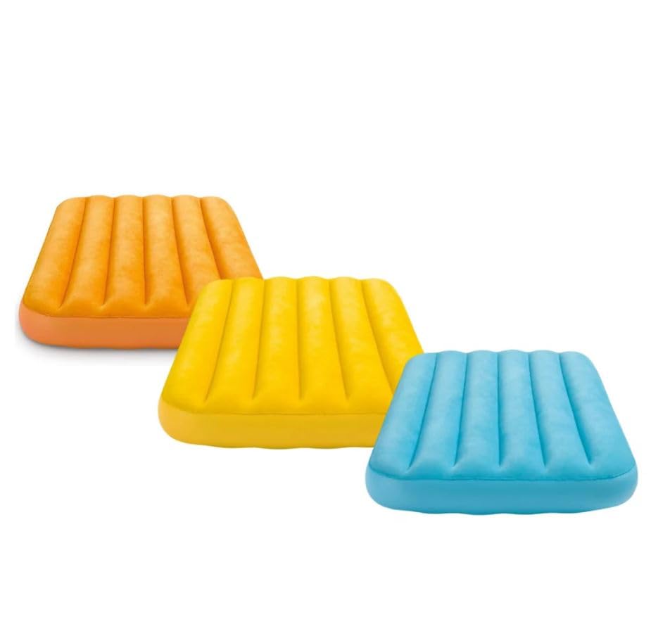 INTEX Cozy Kidz Airbeds