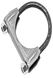 Walker Exhaust 35337 Exhaust Clamp