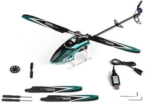 protocol remote control helicopter