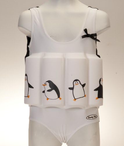 Beverly Kids floating swimsuit