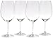 Riedel Vinum XL Cabernet Glass, Set of 4