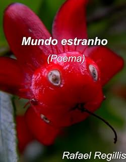 Livro Mundo Estranho