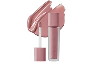JAVIN DE SEOUL Wink Eye Primer | Long-Lasting Crease-Free Eye Makeup, Smooths & Preps Eyelid Base, Vibrant Colors, All-Day Wear - 5.5g (07 Neutral Mauve)